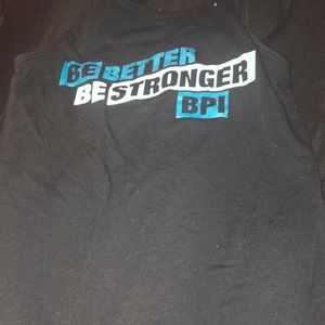 BPI SHIRT